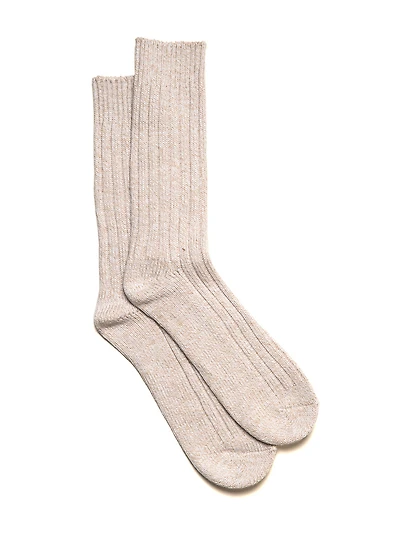 SCOUT & TRAIL MARBLED SOCK