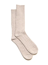 SCOUT & TRAIL MARBLED SOCK