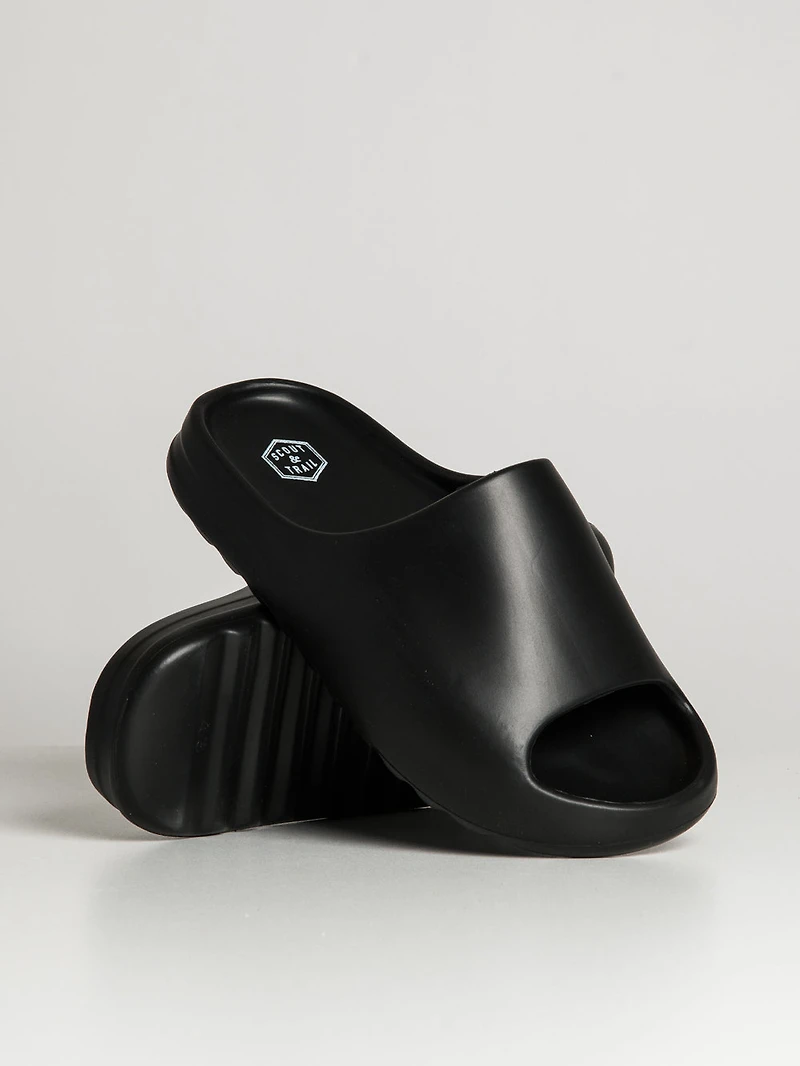 MENS SCOUT & TRAIL SQUISHYY