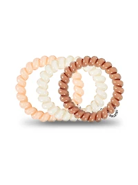 TELETIES HAIR TIE LARGE - LOVE OF NUDES