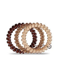 TELETIES HAIR TIE LARGE - CLEARANCE