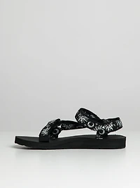 WOMENS TEVA ORIGINAL UNIVERSAL