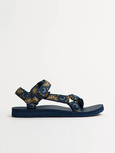 WOMENS TEVA ORIG UNIVERSAL - SUN & MOON SANDALS CLEARANCE