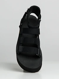 WOMENS TEVA FLATFORM MEVIA - CLEARANCE