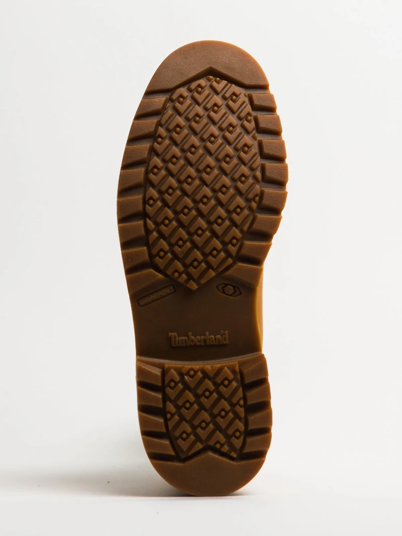 MENS TIMBERLAND REDWOOD FALLS CHELSEA BOOT - CLEARANCE