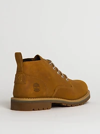 MENS TIMBERLAND REDWOOD FALLS WATERPROOF CHUKKA BOOT