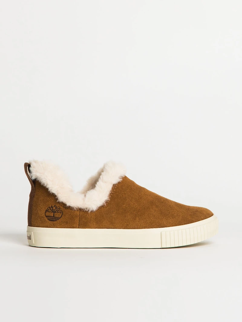 WOMENS TIMBERLAND SKYLA BAY SLIP ON - CLEARANCE