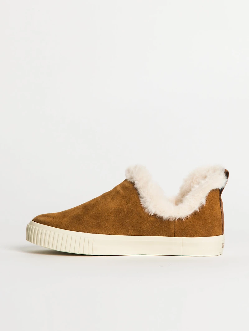 WOMENS TIMBERLAND SKYLA BAY SLIP ON - CLEARANCE