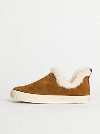 WOMENS TIMBERLAND SKYLA BAY SLIP ON - CLEARANCE