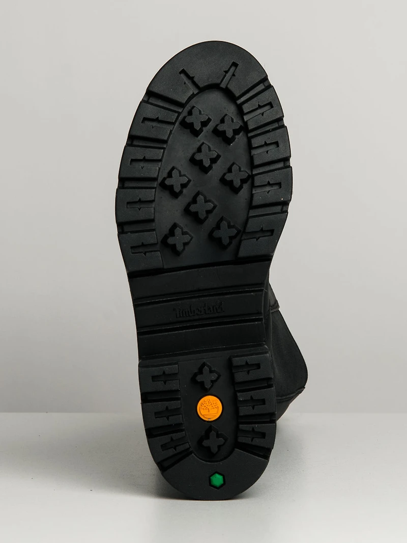 WOMENS TIMBERLAND CORTINA VALLEY TALL BOOT - CLEARANCE