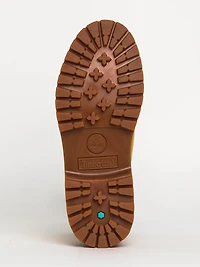 WOMENS TIMBERLAND PLATFORM 6" WATERPROOF - CLEARANCE