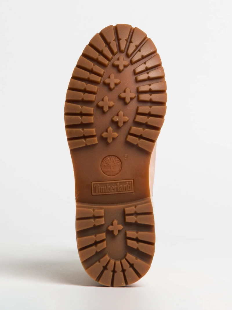 WOMENS TIMBERLAND PREMIUM 6' WATERPROOF BOOT  - CLEARANCE