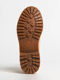 WOMENS TIMBERLAND PREMIUM 6' WATERPROOF BOOT  - CLEARANCE