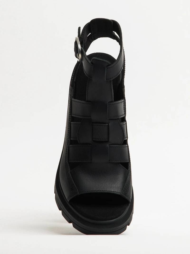 WOMENS TIMBERLAND ALLINGTON HEIGHTS 6" SANDAL