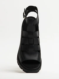 WOMENS TIMBERLAND ALLINGTON HEIGHTS 6" SANDAL