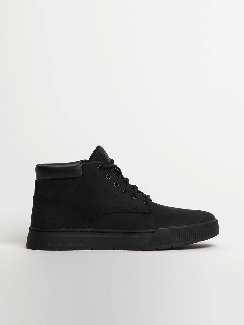 MENS TIMBERLAND MAPLE GROVE CHUKKA BOOT - CLEARANCE