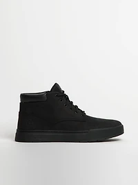 MENS TIMBERLAND MAPLE GROVE CHUKKA BOOT - CLEARANCE