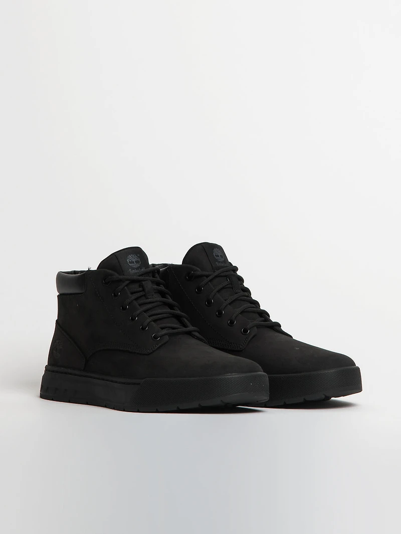 MENS TIMBERLAND MAPLE GROVE CHUKKA BOOT - CLEARANCE