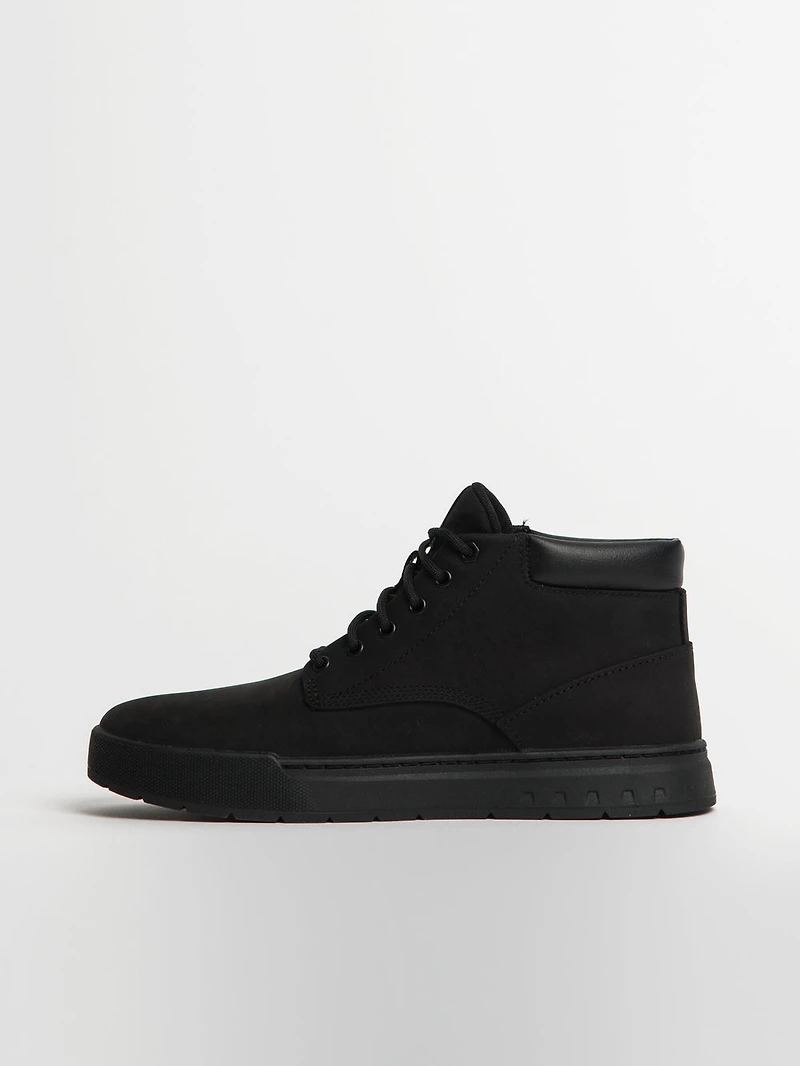 MENS TIMBERLAND MAPLE GROVE CHUKKA BOOT - CLEARANCE