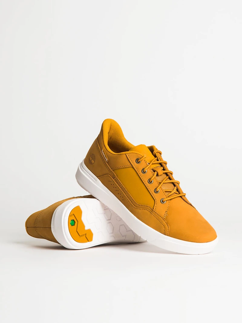 MENS TIMBERLAND ALLSTON SNEAKER - CLEARANCE