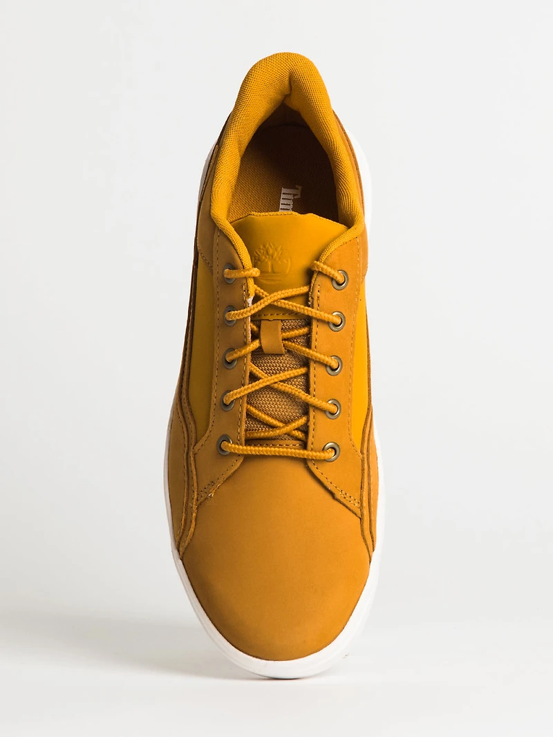 MENS TIMBERLAND ALLSTON SNEAKER - CLEARANCE