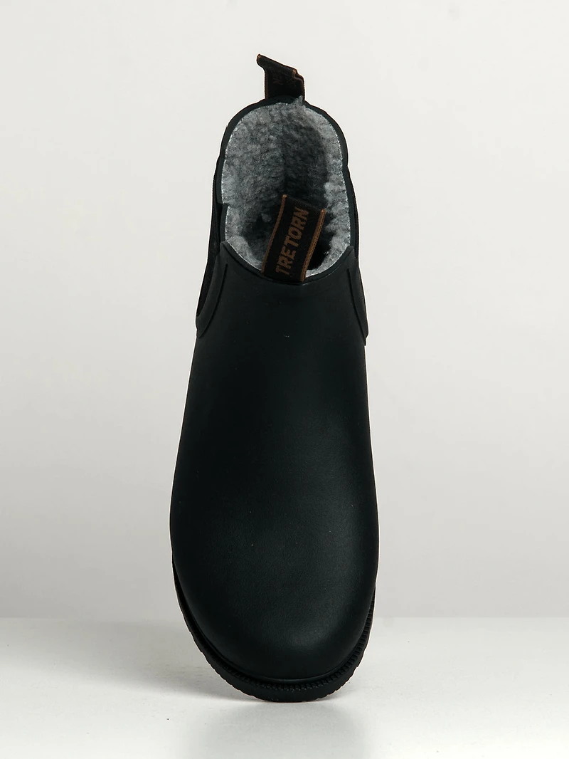 WOMENS TRETORN CLASSIC CHELSEA WINTER BOOT - CLEARANCE