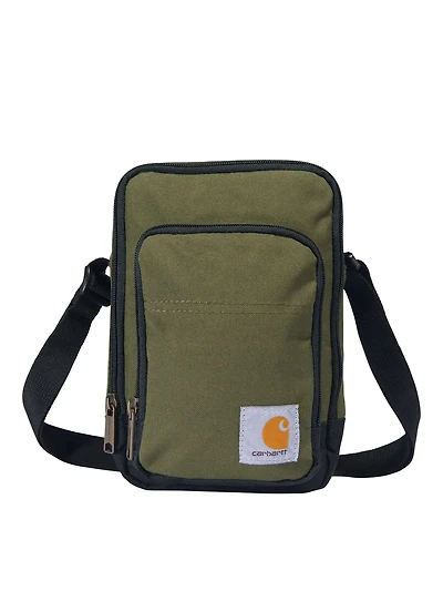 CARHARTT CROSSBODY ZIP BAG - CLEARANCE