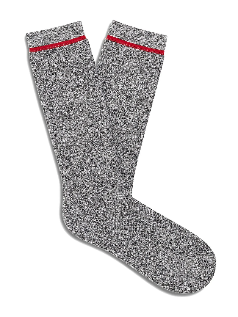 UGG KYRO COZY CREW SOCK - CLEARANCE
