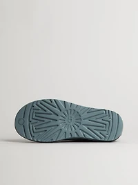 WOMENS UGG CLASSIC ULTRA MINI BOOT - SEAFOAM