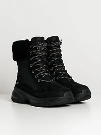 WOMENS UGG YOSE FLUFF HIKER BOOT - CLEARANCE