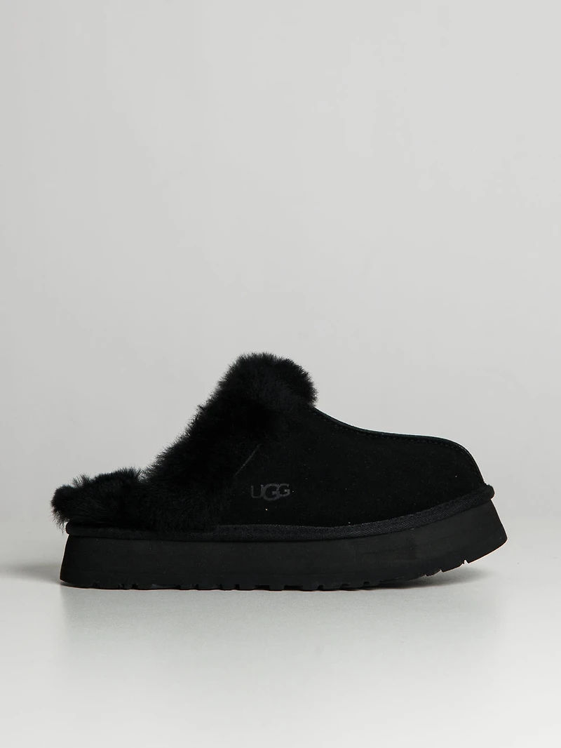 WOMENS UGG DISQUETTE - CLEARANCE