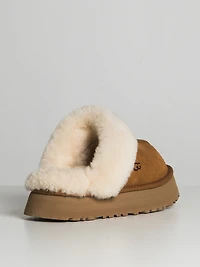 WOMENS UGG DISQUETTE SLIPPER - CLEARANCE