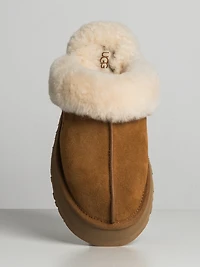 WOMENS UGG DISQUETTE SLIPPER - CLEARANCE