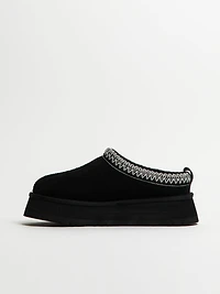 WOMENS UGG TAZZ BOOT - BLACK