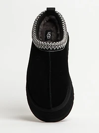 WOMENS UGG TAZZ BOOT - BLACK