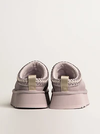 WOMENS UGG TAZZ SLIPPER - BAY FOG