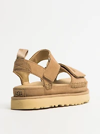 WOMENS UGG GOLDENSTAR SANDAL
