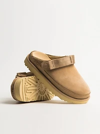 WOMENS UGG GOLDENSTAR CLOG  - CLEARANCE