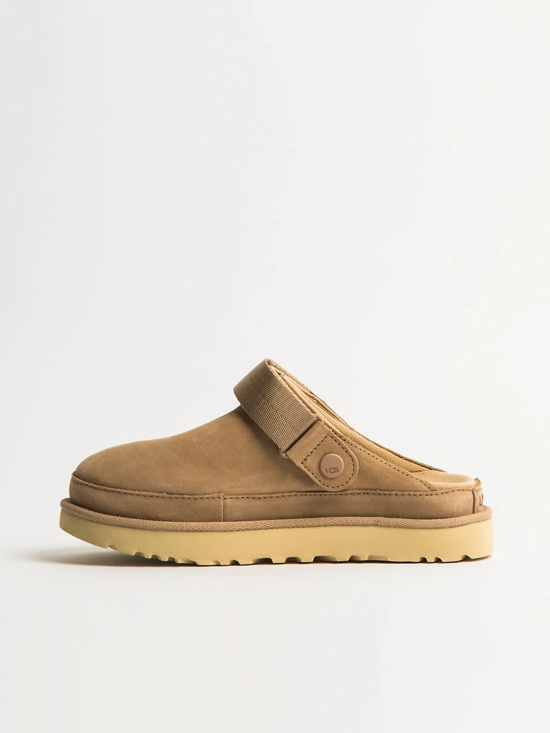 WOMENS UGG GOLDENSTAR CLOG  - CLEARANCE