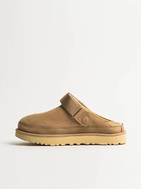 WOMENS UGG GOLDENSTAR CLOG  - CLEARANCE