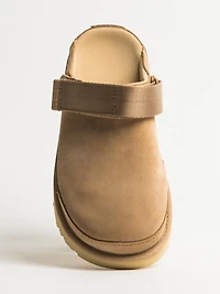 WOMENS UGG GOLDENSTAR CLOG  - CLEARANCE