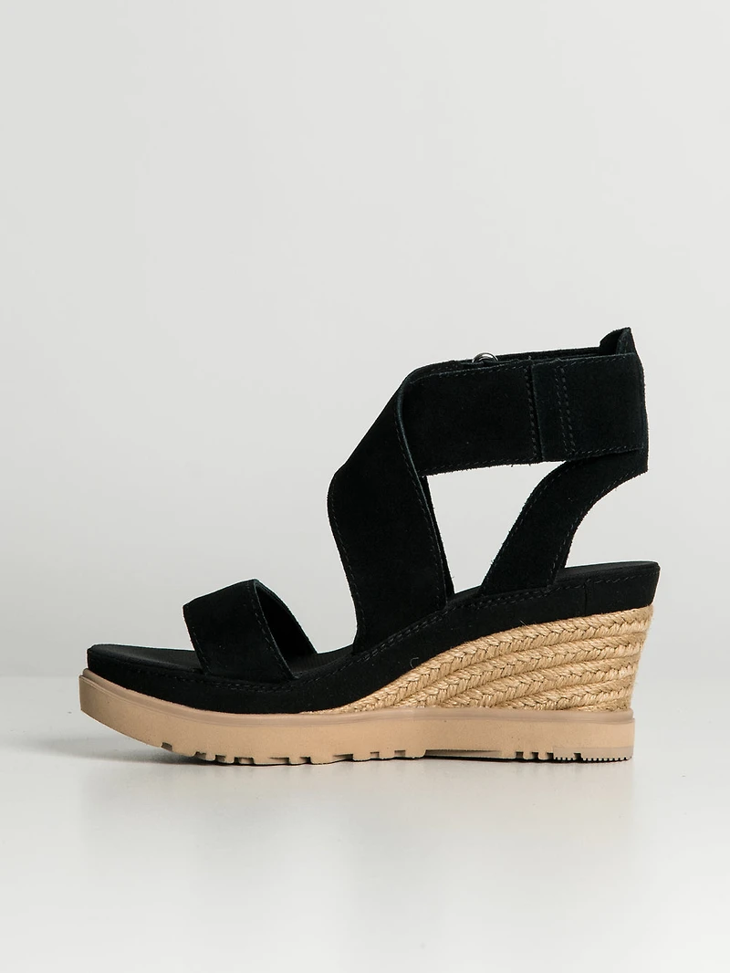 WOMENS UGG ILEANA ANKLE