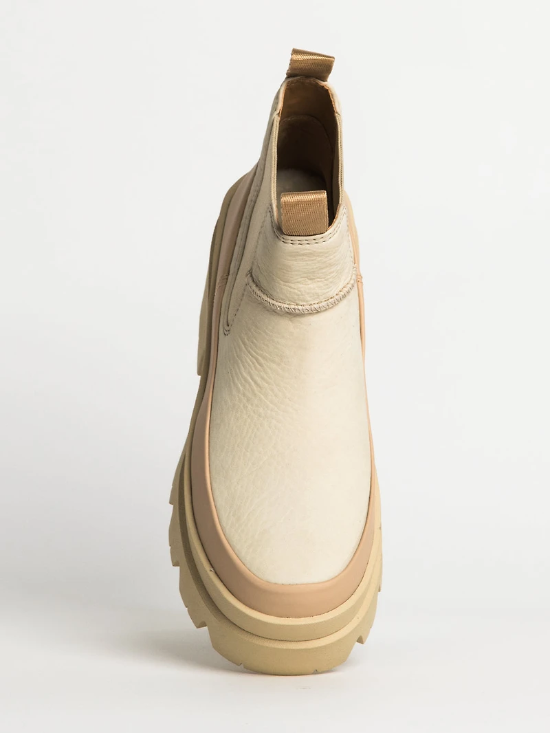 WOMENS UGG BRISBANE CHELSEA BOOT - CLEARANCE