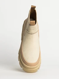 WOMENS UGG BRISBANE CHELSEA BOOT - CLEARANCE