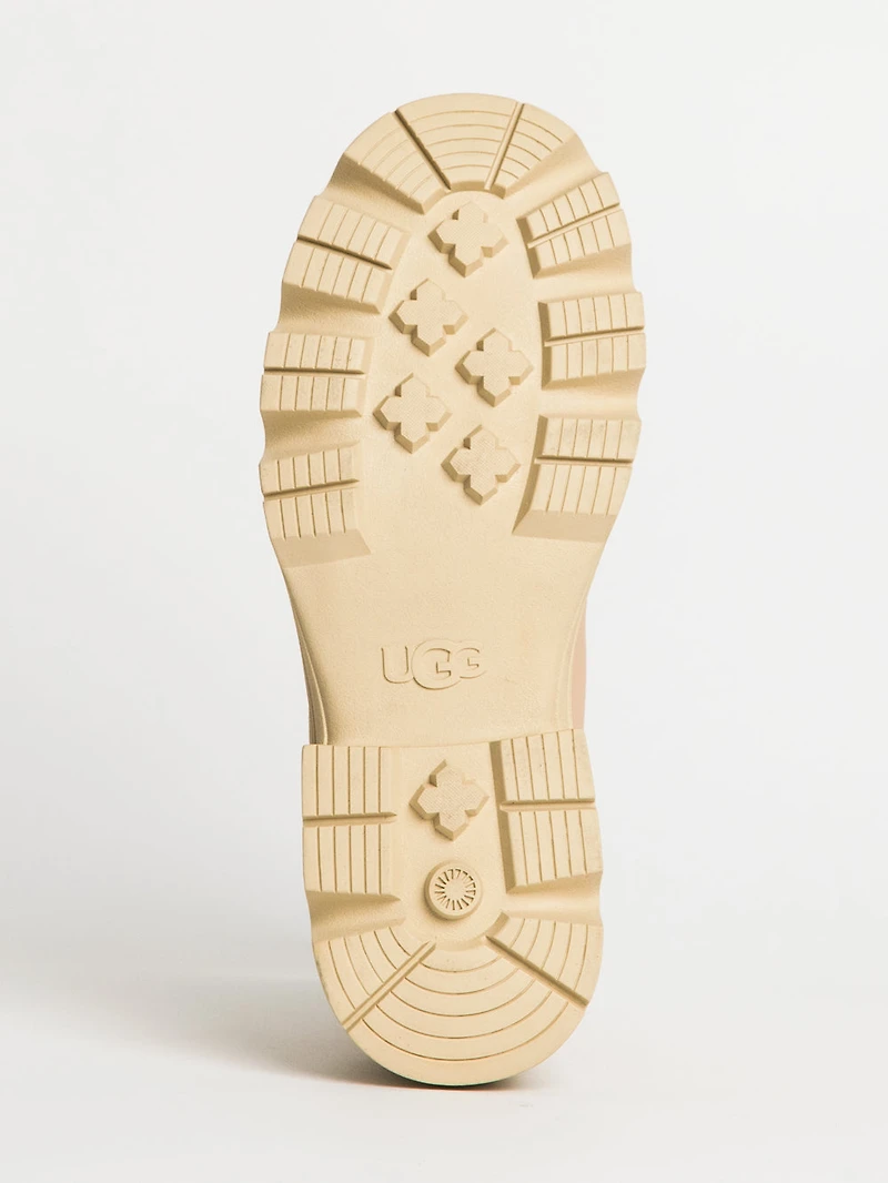 WOMENS UGG BRISBANE CHELSEA BOOT - CLEARANCE