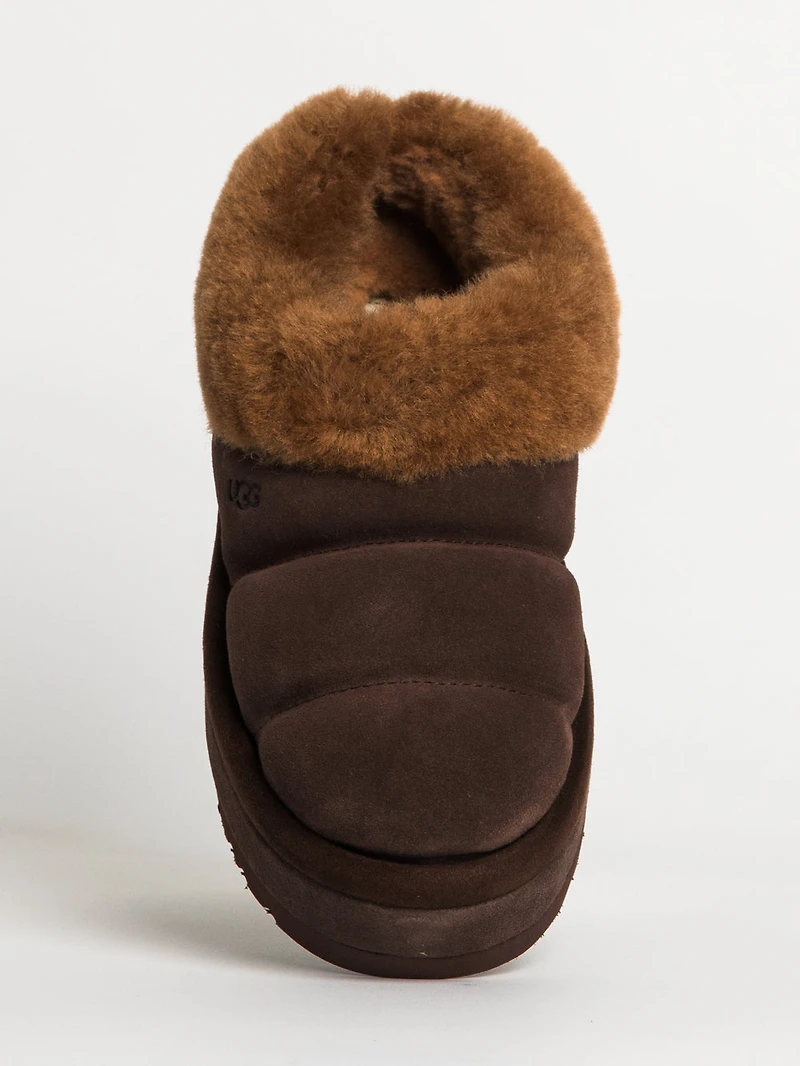 WOMENS UGG TAZZLITA SLIPPER - CLEARANCE