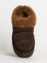WOMENS UGG TAZZLITA SLIPPER - CLEARANCE