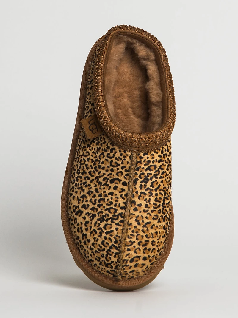 WOMENS UGG TASMAN SPECKLES BOOT - CLEARANCE