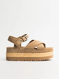 WOMENS UGG AUBREY ANKLE SANDAL  - CLEARANCE