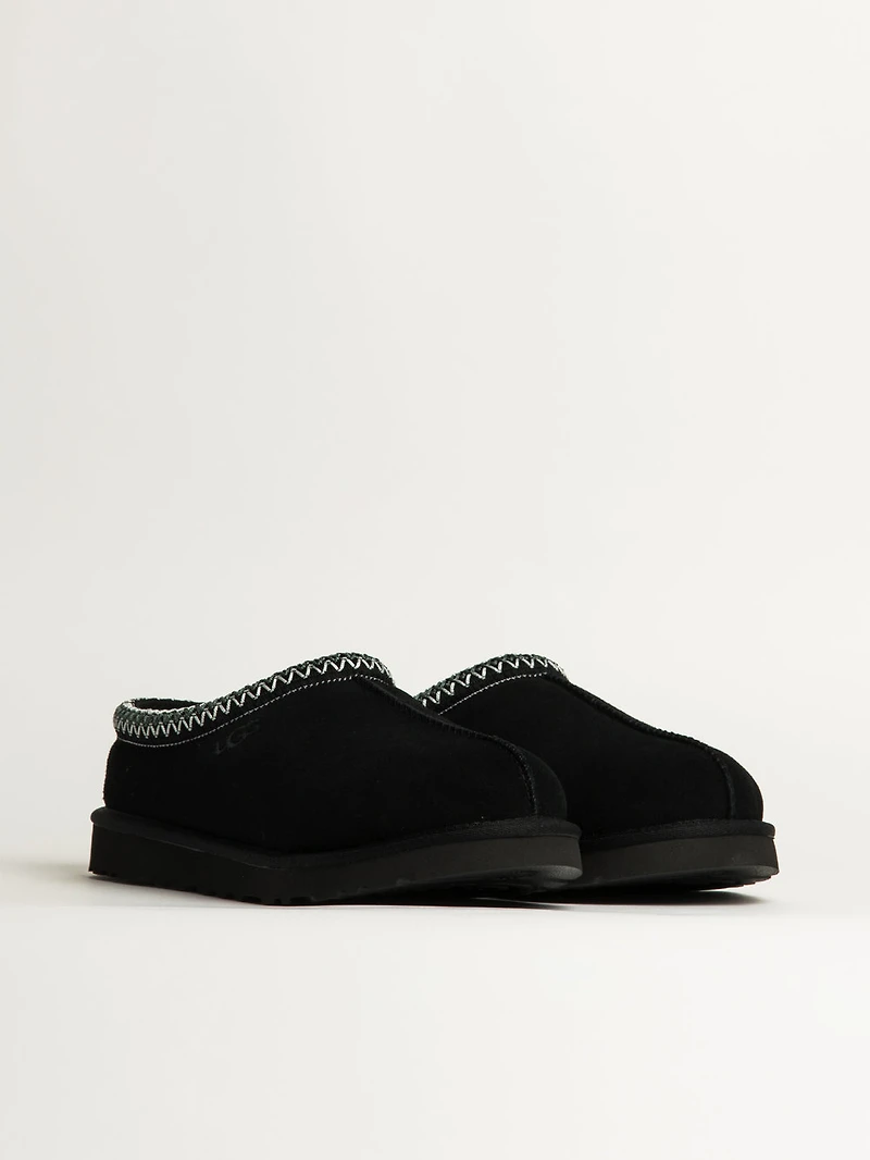 MENS UGG TASMAN II - BLACK